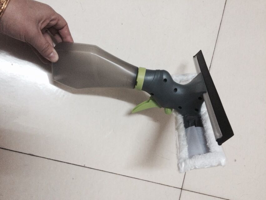 The factory sells the new water jet window washer glass water jet glass washer