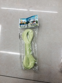 Manufacturers direct various specifications of clothes line PP clothes line