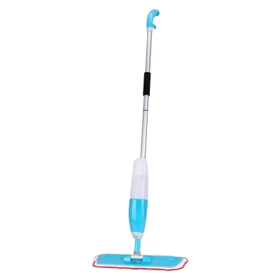 Export to Europe best-selling mop flat mop water spray mop thumbnail