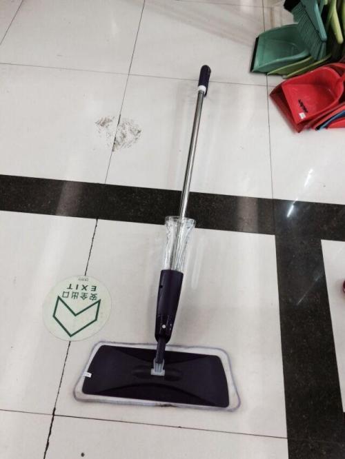 Factory direct new spray mop spray mop flat mop