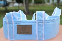厂家直销 新款婴儿背带学步带透气 儿童保护带 韩国婴儿用品