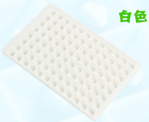 大量冰冰块制冰盒 可迭加制冰块模具 