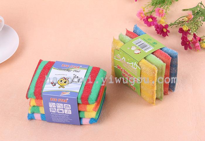 日用百货/清洁海棉/清洁用品产品图