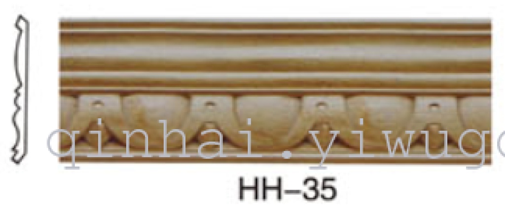 خطوط خشبية خطوط منحوتات خيط زخرفة Specification image