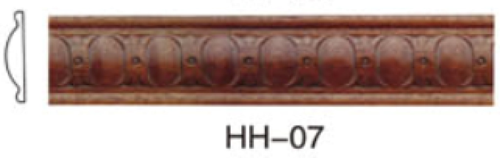 خطوط خشبية خيط زخرفة details Picture