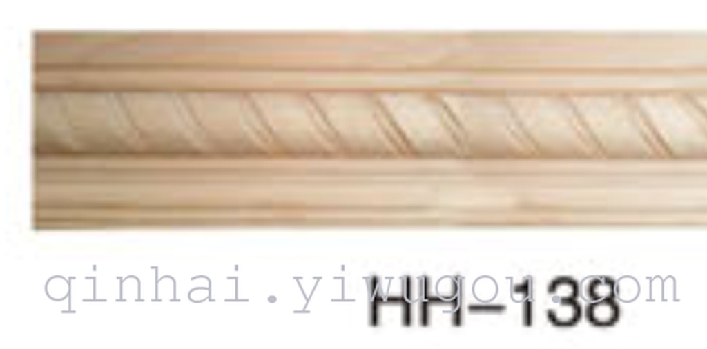 خطوط خشبية خطوط منحوتات خيط زخرفة details Picture