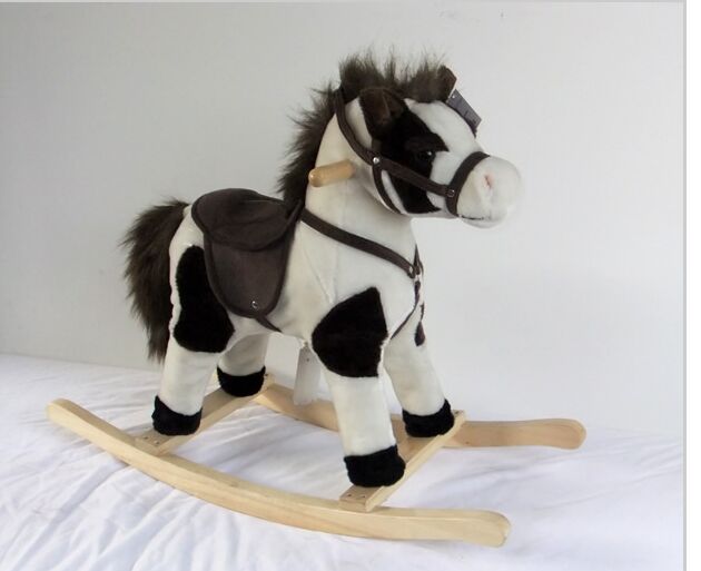 Simulated horses, rocking horses, children's toys, plush toys, dolls, ornaments, travel souvenirs, and excellent gifts