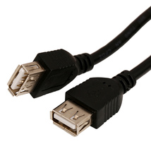 USB线 电脑周边连接线 厂家直销USB连接线