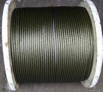 Steel wire rope rope lifting rope binding rope binding rope locking rope