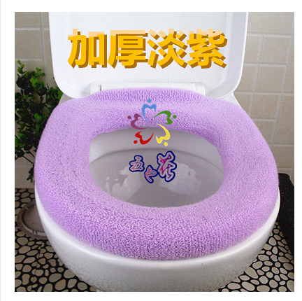 普通马桶盖实物图