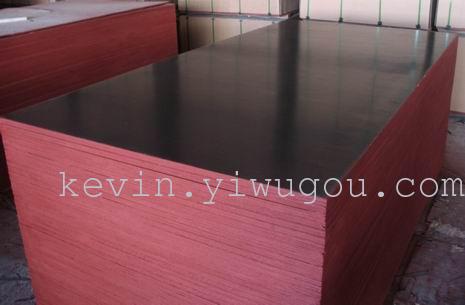The manufacturer supplies coated building formwork, wood boards, building formwork and building plywood