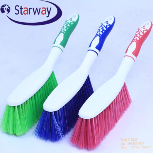Hair removal, dust removal, bed sheet brush, large cleaning brush, dust-proof, wrinkle-removing and bed shaping brush