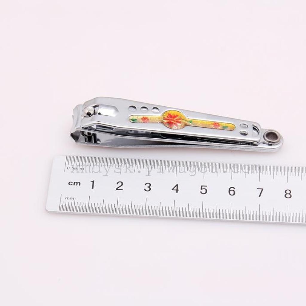 Direct sales from the manufacturer of high-quality nail clippers, practical large-sized toenail knives and nail clippers details Picture