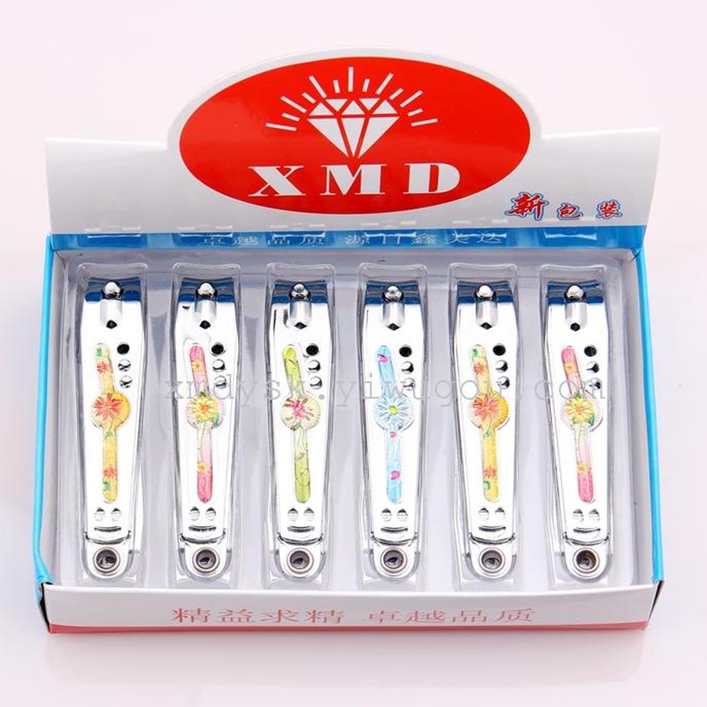 Direct sales from the manufacturer of high-quality nail clippers, practical large-sized toenail knives and nail clippers Application Scenario