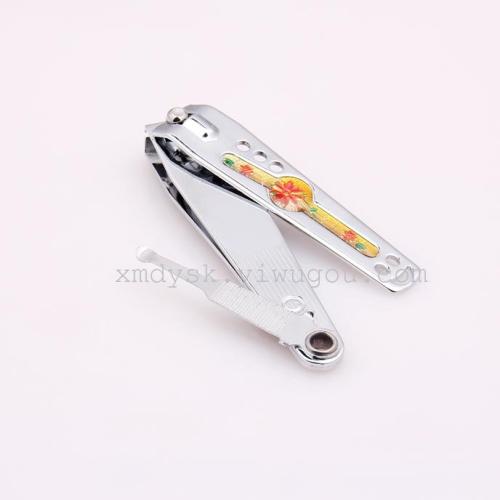 Direct sales from the manufacturer of high-quality nail clippers, practical large-sized toenail knives and nail clippers