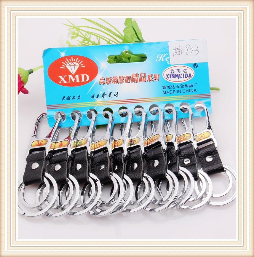 Low-price leather buckle, alloy lock, belt buckle, Xinmeida 903 leather buckle factory direct sales Application Scenario
