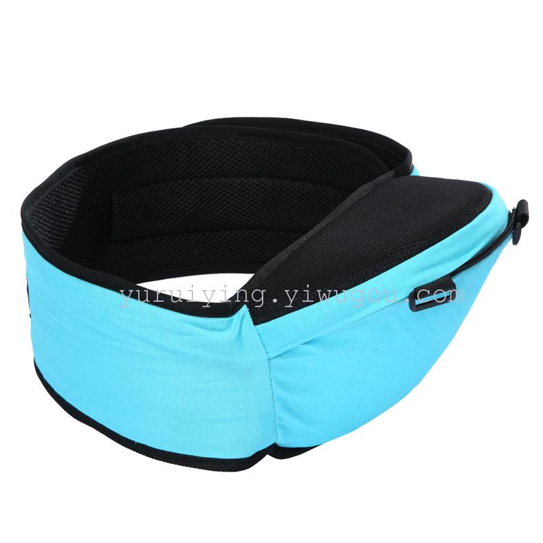The manufacturer supplies the new type of baby curiosity baby holding waist stool and holding waist belt. Multiple colors are available for export details Picture