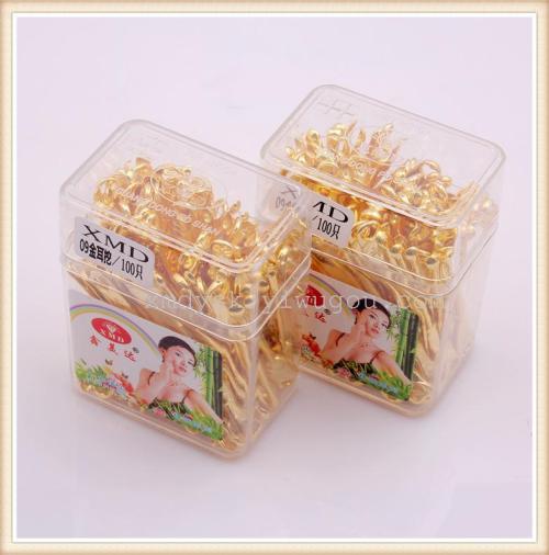 Factory direct sales of Xinmeida super smooth stainless steel ear spoons, ear scoops and ear pickles, high-end ear cleaning devices