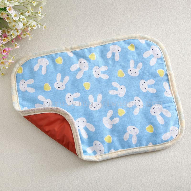 隔尿用品实物图