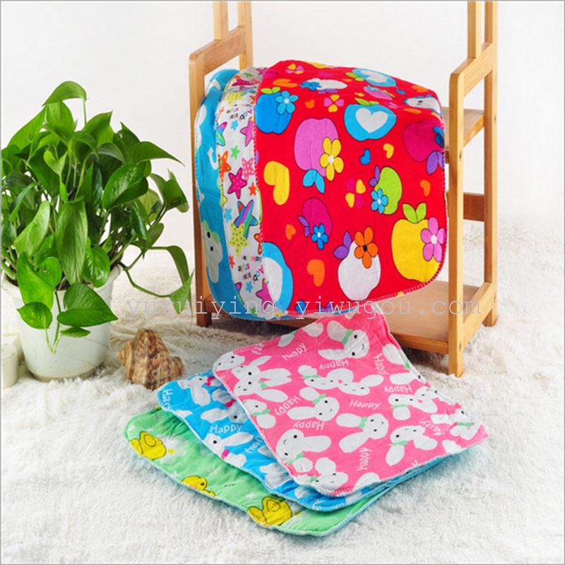 Baby diaper pads, mattresses, waterproof diapers, adult care pads, menstrual pads, 60*80cm details Picture