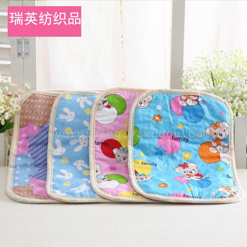 婴儿尿垫 床垫防水隔尿布 成人护理垫月经垫60*80cm