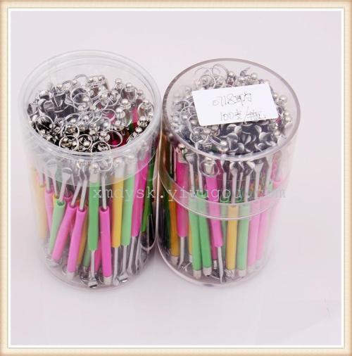 Wholesale and direct sales of colored ear picks and ear cleaning tools from the manufacturer