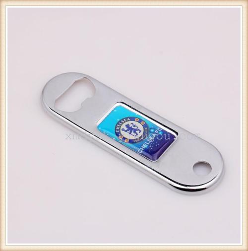 2-yuan store bottle opener, stainless steel bottle opener, beer opener