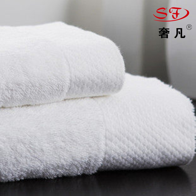 浴巾毛巾/酒店用品/洗浴用品产品图