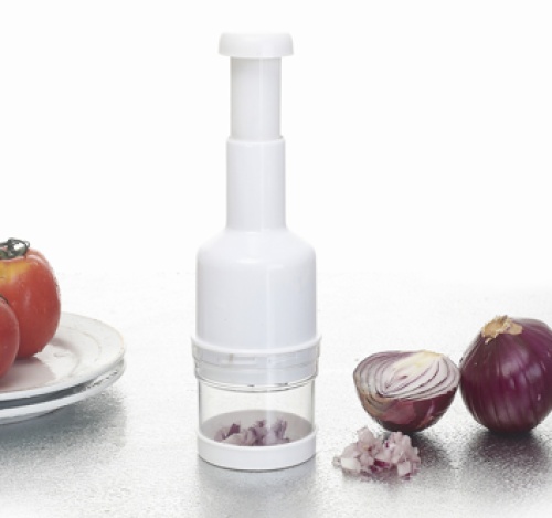 Special offer: Kitchen multi-purpose onion slicer TV