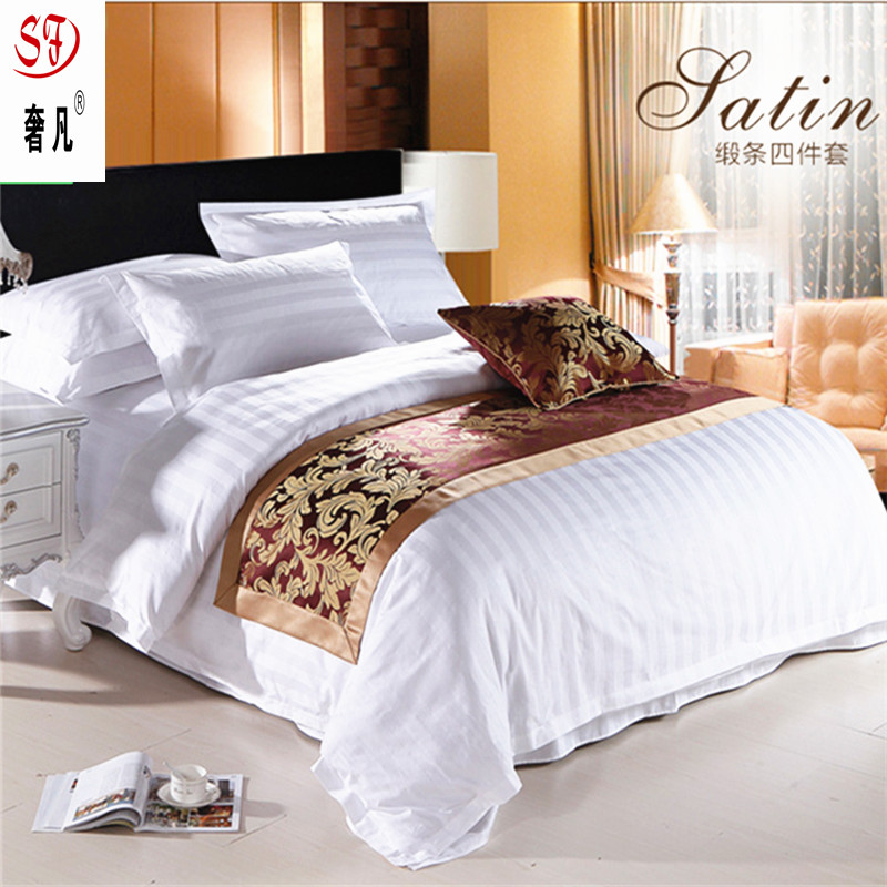 床上用品产品图