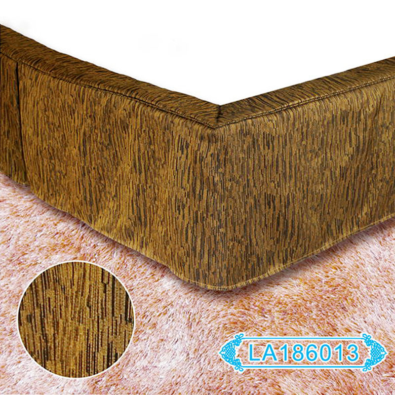 Shefan Hotel supplies five-star all-cotton bed sheets and bed skirts Specification image