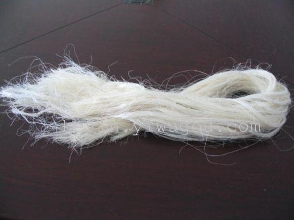 Supply export-grade sisal thread and jute thread for export to the Middle East and Africa