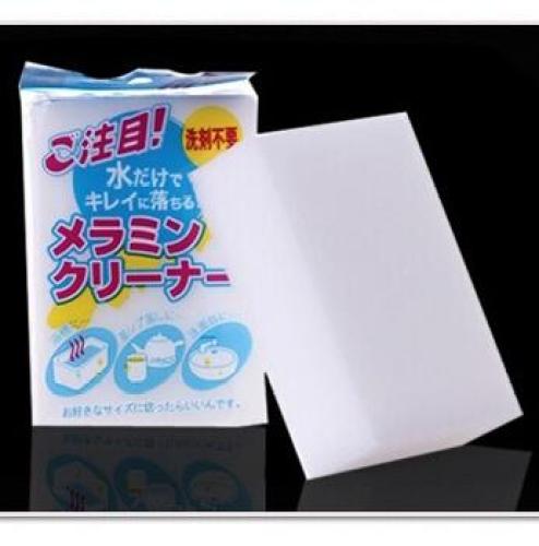 淘宝热销实用厨房用品清洁球奇海绵纳米海绵清洁用品 