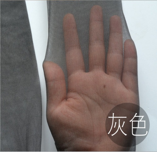 夏季超薄T档防脱丝连裤袜 无痕隐形无缝细网眼防勾丝丝袜打底袜