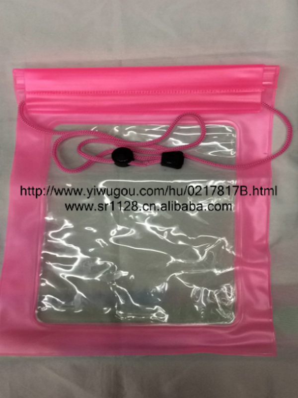 جهاز الآيباد مضاد للماء Specification image