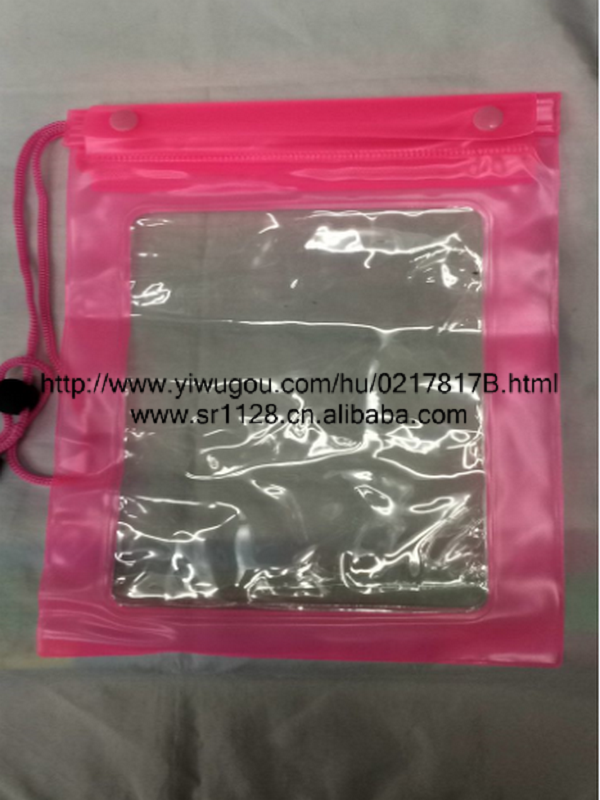 جهاز الآيباد مضاد للماء Specification image