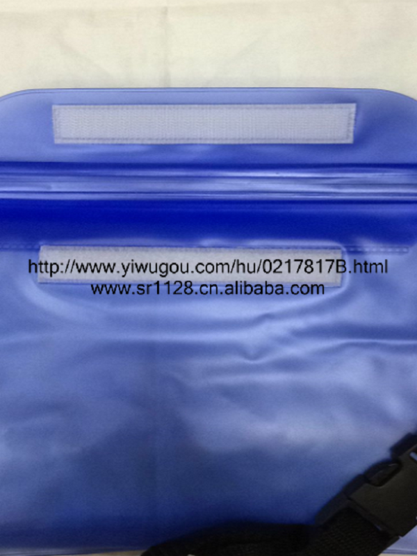 حقيبة كبيرة مضادة للمياه في الهواء الطلق، أكياس عازلة للماء Specification image