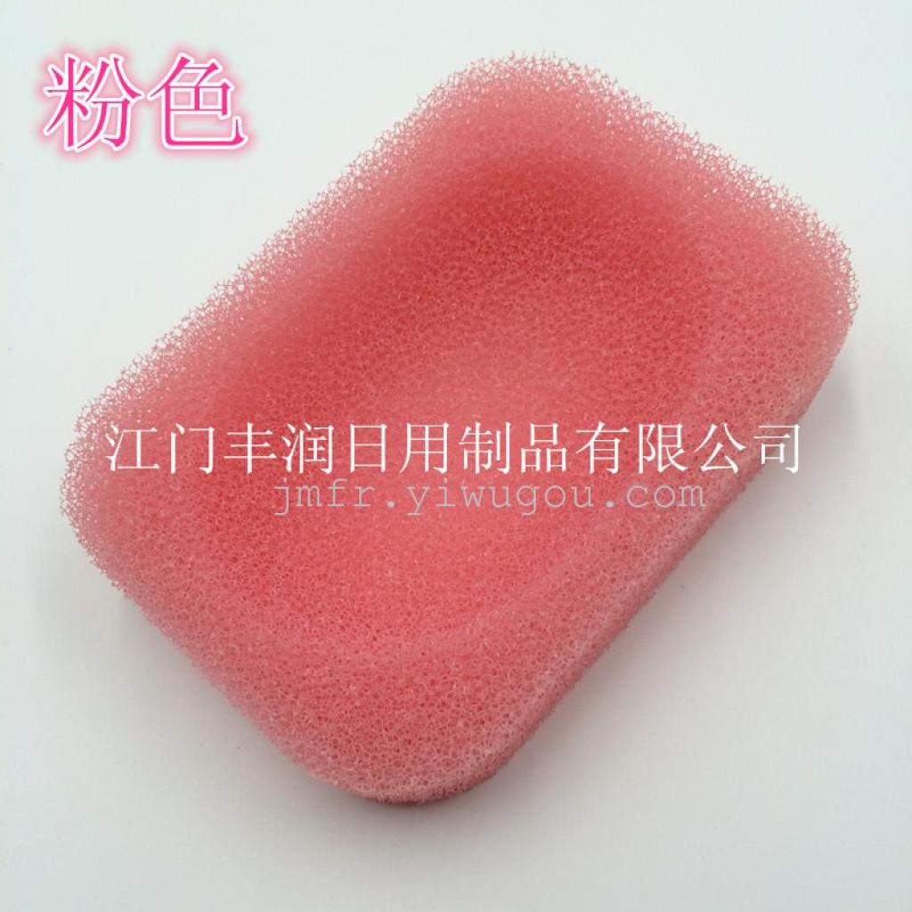Sponge soap box cleaning sponge block multi-purpose soap box Application Scenario