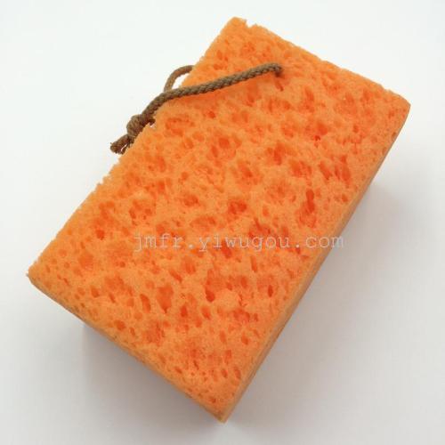 Square car wash sponge, random hole sponge, seaweed car wash sponge, cleaning sponge