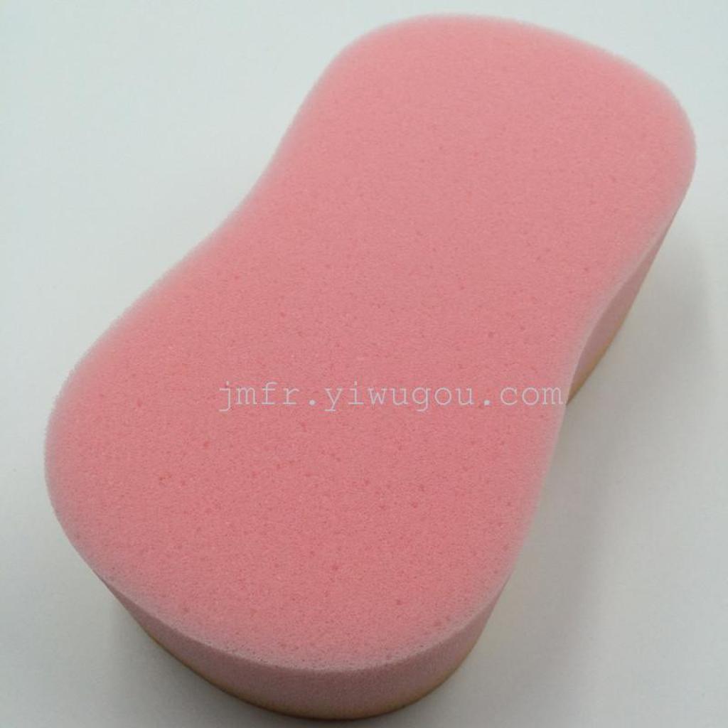 Car wash sponge, ordinary PU car wash sponge, 8-shaped car sponge, fine-pore sponge Application Scenario