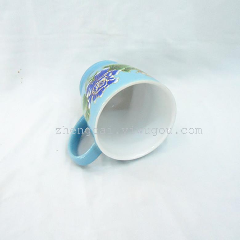 瓷器水晶产品图