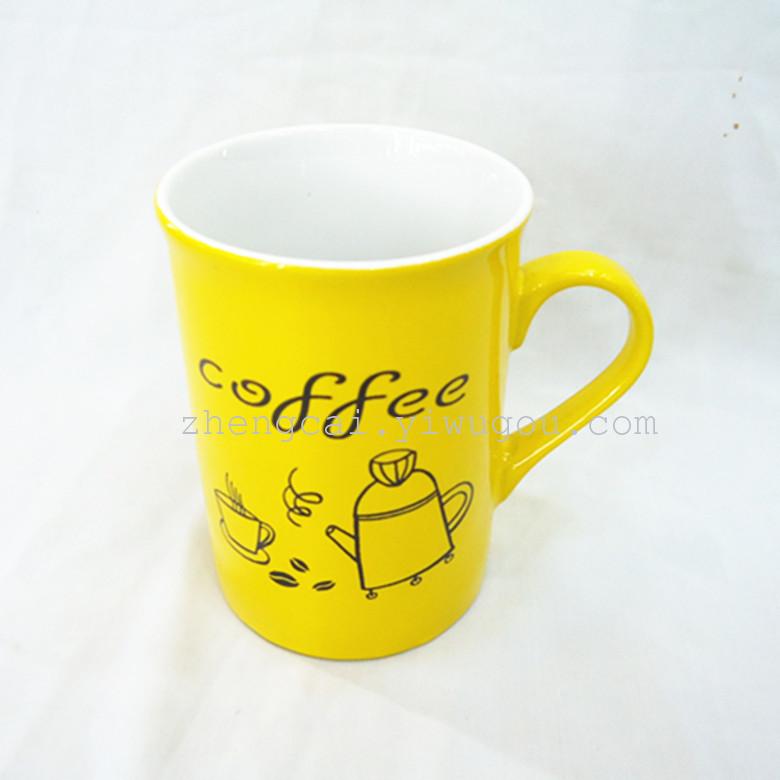 瓷器水晶产品图