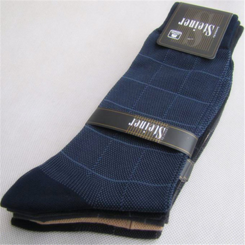 Ground stall 2015 spring/summer socks men's mercerized cotton casual socks