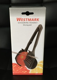 WESTMARK fruit and vegetable slicer, cooking supplies, salad cutter, kitchen tools
