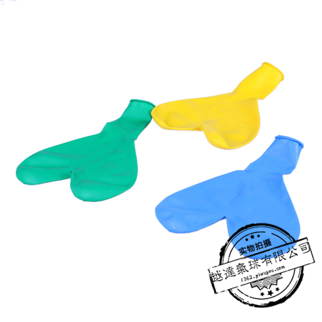玩具/气球/派对产品图