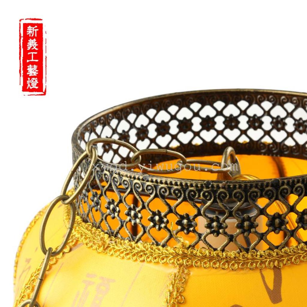 其他室外照明灯具实物图