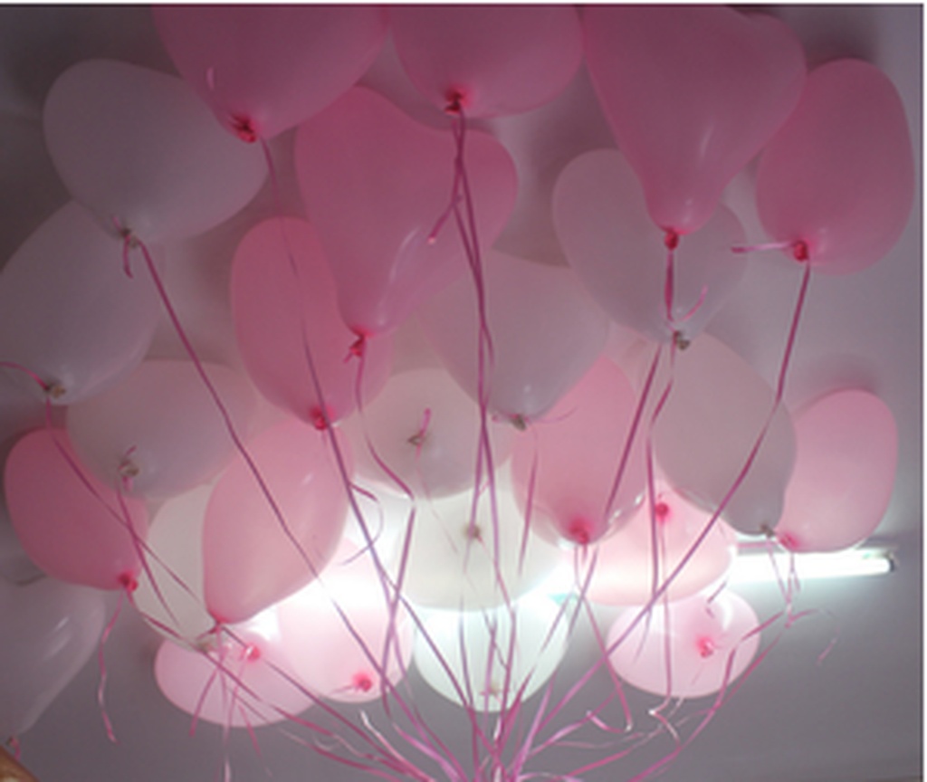 The manufacturer supplies 3.2-gram ordinary American-style heart-shaped balloons. Wholesale of 3.2-gram heart-shaped balloons details Picture