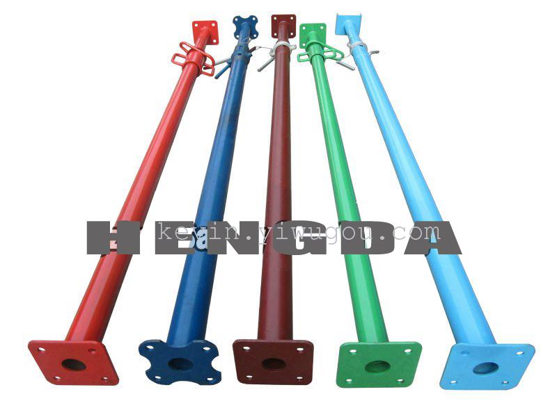 Specializing in the production of buildings, steel supports and steel brackets, and exporting to the Middle East and Africa