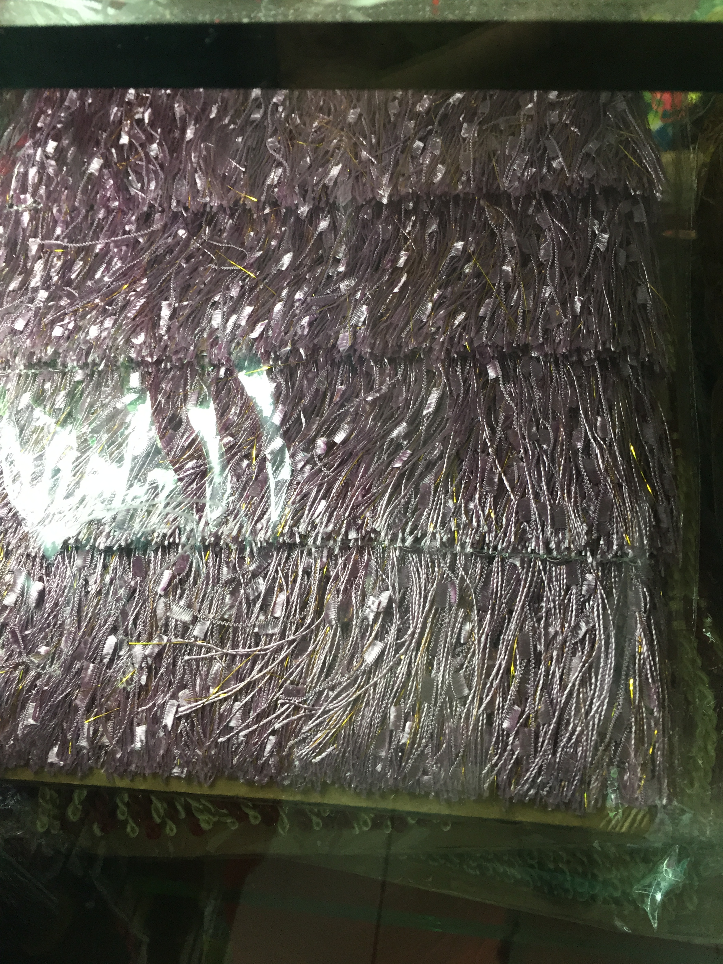 线带/窗帘配件/沙发边细节图