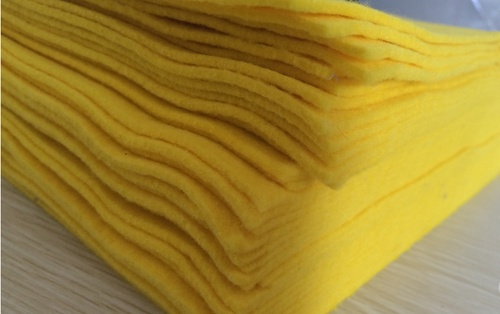 Manufacturers direct gold cloth gold 100 clean cloth wholesale bamboo fiber dish cloth